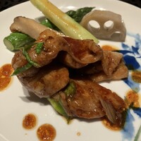 中国飯店 春秋 - 