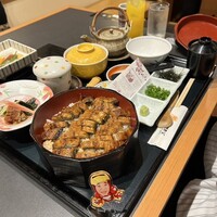 しゃぶしゃぶ・日本料理 木曽路 上野店 - 