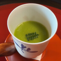 日本料理 新茶家 - 