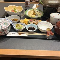 しゃぶしゃぶ・日本料理 木曽路 上野店 - 