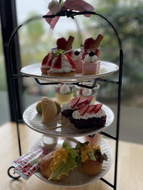 喜久水庵 南仙台本店（きくすいあん） - 南仙台（和菓子）