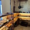 Boulangerie quatre - 