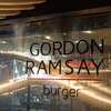 GORDON RAMSAY BURGR