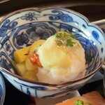 日本料理 新茶家 - 