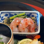 日本料理 新茶家 - 