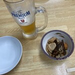 おかもと鮮魚店  - 