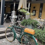 breadworks 表参道 - 