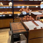 breadworks 表参道 - 