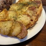 ル パン ドゥ ジョエル･ロブション - 