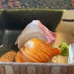 日本料理 新茶家 - 