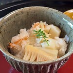 日本料理 新茶家 - 