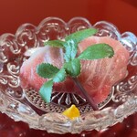 日本料理 新茶家 - 