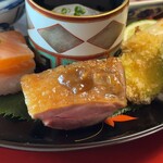 日本料理 新茶家 - 
