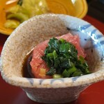日本料理 新茶家 - 