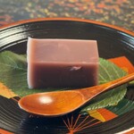 日本料理 新茶家 - 