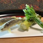 日本料理 新茶家 - 