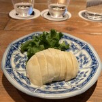 もろはく - モッツァレラチーズ味噌漬け