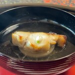 日本料理 新茶家 - 