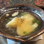 日本料理 新茶家 - 