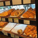 breadworks 表参道 - 