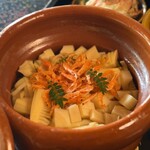 日本料理 新茶家 - 