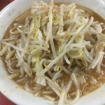 ラーメン二郎 - 