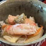 日本料理 新茶家 - 