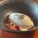 日本料理 新茶家 - 