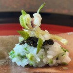 日本料理 新茶家 - 