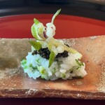 日本料理 新茶家 - 