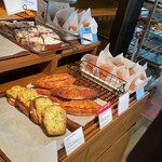 breadworks 表参道 - 