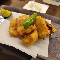 神泉いちのや - 