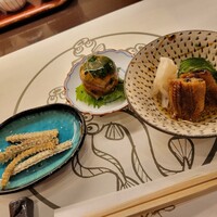 神泉いちのや - 