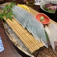 博多中洲 旬菜万葉 - 
