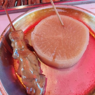 関東煮 権兵衛_1