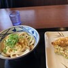 丸亀製麺 宮島口店