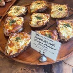 GARDEN HOUSE CRAFTS - 