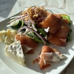 ANA スイートラウンジ 羽田空港国際線 - 