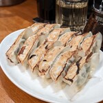 餃子の福包 - 