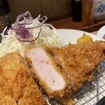 Tonkatsu Meguro Kogane - 