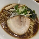 麹らぁめん 田祭木 - 