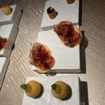 アルマーニ リストランテ - 