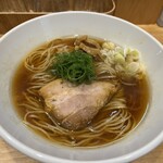 佐々木製麺所 - 