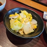 Tempura Hisago - 