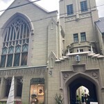 カフェ フロインドリーブ - 