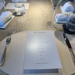 アルマーニ リストランテ - 