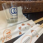 カフェ フロインドリーブ - 