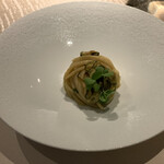 アルマーニ リストランテ - 