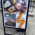 GARDEN HOUSE CRAFTS - 