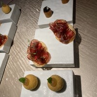 アルマーニ リストランテ - 